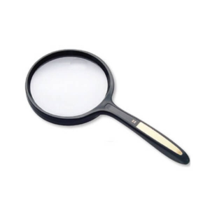 Kính lúp cầm tay 75mm cán nhựa Niigata Seiki 7507