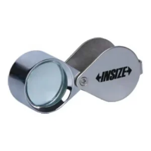 Kính lúp loại gấp Insize 7511-8