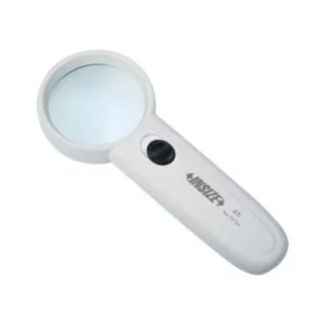 Kính lúp có đèn chiếu Insize 7513-2