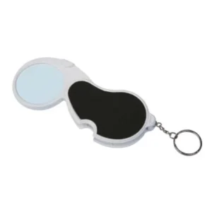 Kính lúp loại gấp có đèn chiếu Insize 7514-1