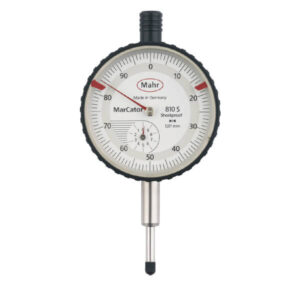 Đồng hồ so cơ khí độ chính xác cao MarCator 810 AT