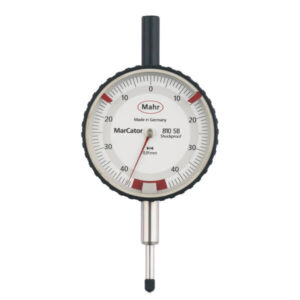 Đồng hồ so cơ khí độ chính xác cao MarCator 810 SB