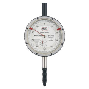 Đồng hồ so cơ khí độ chính xác cao MarCator 810 SW