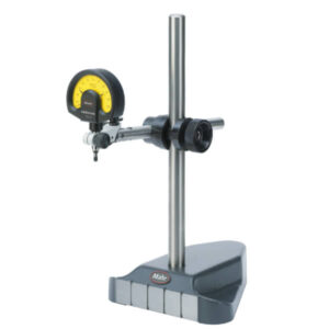 Đế gá đồng hồ so với chân đế tam giác MarStand 815 GN 4413005