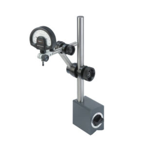 Đế gá đồng hồ so với chân đế từ MarStand 815 MA 4416000