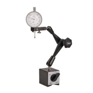 Đế gá đồng hồ so với chân đế từ MarStand 815 MG 1 4420350