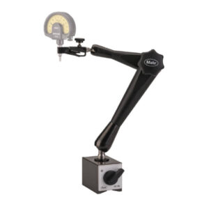 Đế gá đồng hồ so với chân đế từ MarStand 815 MG 2