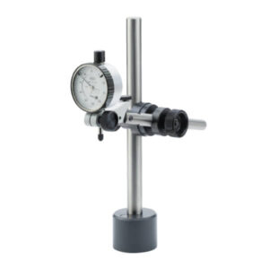 Đế gá đồng hồ so với chân đế từ MarStand 815 P 4422000