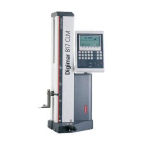 Thiết bị đo cao Digimar 817 CLM 4429010