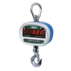 Cân treo điện tử Insize 8202-300KG loại phổ thông