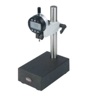 Đế gá đo so sánh đá granite loại nhỏ MarStand 820 FG 4431110