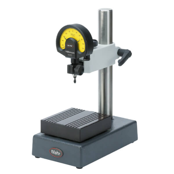 Đế gá đo so sánh loại nhỏ MarStand 820 NC 4432120 1 Đế gá đo so sánh loại nhỏ MarStand 820 NC 4432120
