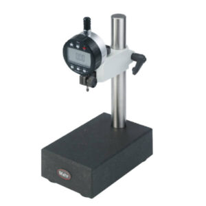 Đế gá đo so sánh đá granite loại nhỏ MarStand 820 NG 4430110