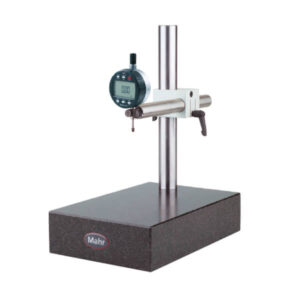 Đế gá đo so sánh đá granite loại lớn MarStand 821 NG 4435160