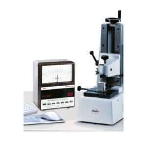 Thiết bị hiệu chuẩn chiều dài Precimar 826 PC