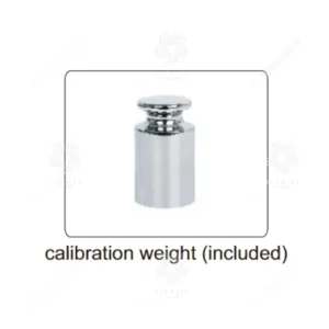 Cân điện tử 1 mg Insize  8303-520