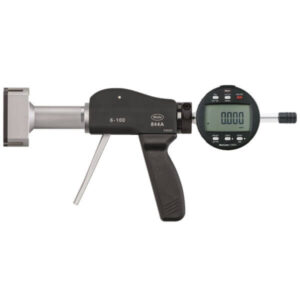 Panme cơ khí Micromar 844 A 4487702