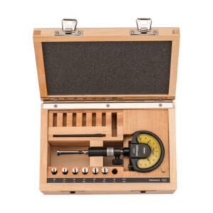 Đồng hồ đo lỗ tự chỉnh tâm MaraMeter 844 K 4470002