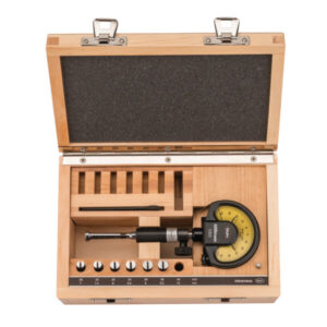 Đồng hồ đo lỗ tự chỉnh tâm MaraMeter 844 KH 4471002