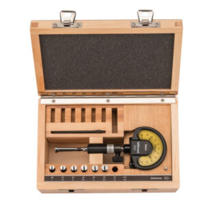 Đồng hồ đo lỗ tự chỉnh tâm MaraMeter 844 KS 4482166