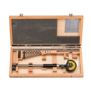 Đồng hồ đo lỗ tự chỉnh tâm MaraMeter 844 N 4474002
