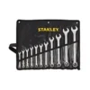 Bộ cờ lê vòng miệng Stanley 14 chi tiết 87-036-1
