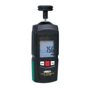 Máy đo tốc độ vòng quay tiếp xúc Insize 9222-199A