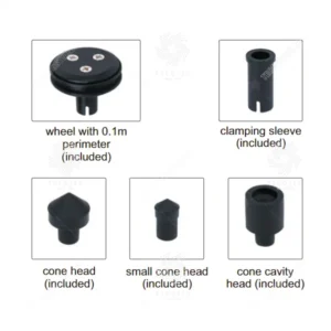 Máy đo tốc độ vòng quay tiếp xúc Insize 9224-213