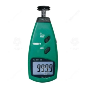 Máy đo tốc độ vòng quay tiếp xúc Insize 9224-213