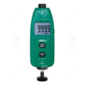 Máy đo tốc độ vòng quay tiếp xúc và không tiếp xúc Insize 9225-405
