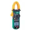 Ampe kìm AC điện tử Insize 9243-CA600