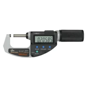 Panme điện tử chống nước Quickmike Mitutoyo 293-676-20