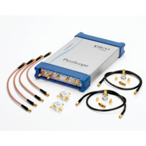 Máy hiện sóng Pico PicoScope 9300-25 lên đến 25 GHz