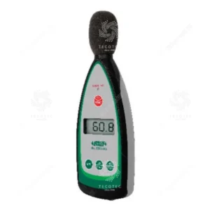 Máy đo độ ồn điện tử dòng cao cấp Insize 9353-413