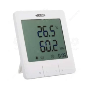 Thiết bị đo nhiệt độ độ ẩm Insize 9362-TH27