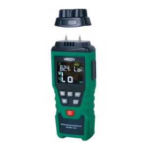 Máy đo độ ẩm gỗ Insize 9381-160