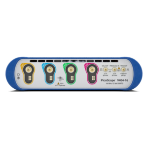 Máy hiện sóng Pico PicoScope 9402-05 2 kênh tương tự, 5 GHz