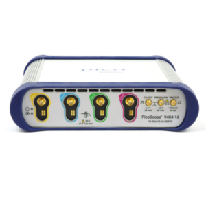 Máy hiện sóng Pico PicoScope 9402-05 2 kênh tương tự, 5 GHz