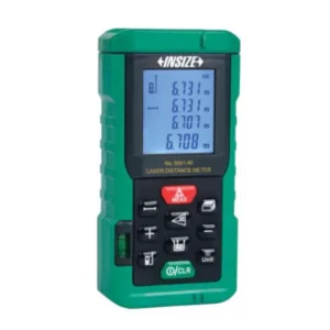 Máy đo khoảng cách laser Insize 9561