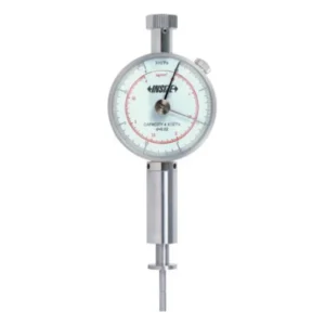 Đồng hồ đo độ cứng trái cây Insize 9643