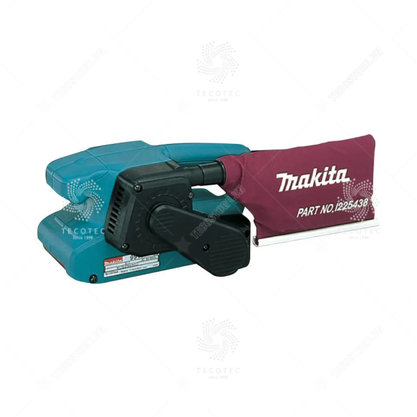 Máy chà nhám băng Makita 9910