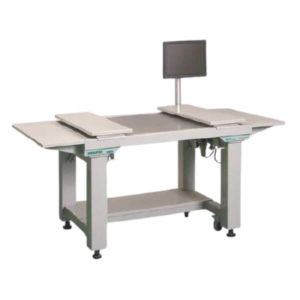 Bàn chống rung đa năng Meiritz Seiki ADZ-A1207