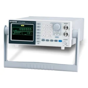 Máy phát hàm GW Instek AFG-2025