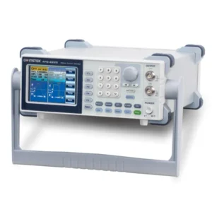 Máy phát hàm hai kênh GW Instek AFG-2225