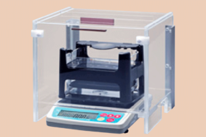 Tỷ trọng kế điện tử Alfa Mirage MD-300S