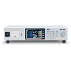 Bộ nguồn lập trình tuyến tính AC GW Instek APS-7050E
