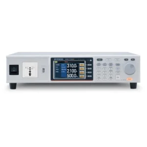 Bộ nguồn lập trình tuyến tính AC GW Instek APS-7100E