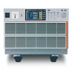 Bộ nguồn lập trình AC GW Instek APS-7200