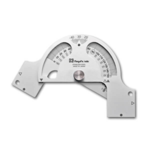 Thước đo góc mối hàn Niigata Seiki AP-130