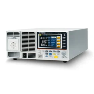 Nguồn lập trình AC/DC GW Instek ASR-2100